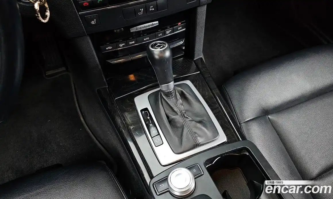 Mercedes-Benz E-Class 2010 1.8 гидро в Москве № 194067, фото 9