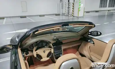 Porsche 911 2008 3.6 гидро в Москве, миниатюра 11