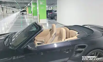 Porsche 911 2008 3.6 гидро в Москве, миниатюра 7