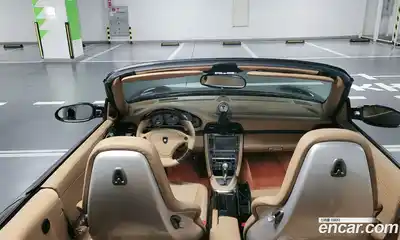 Porsche 911 2008 3.6 гидро в Москве, миниатюра 8