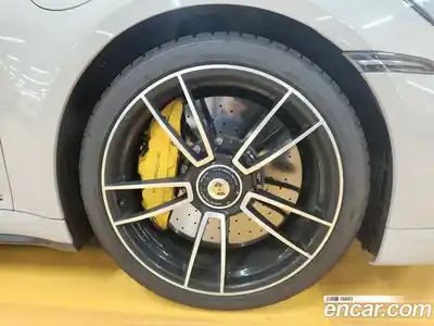Porsche 911 2022 3.7 гидро в Москве № 197238, миниатюра 5