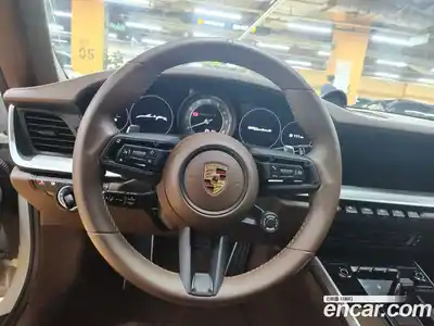 Porsche 911 2022 3.7 гидро в Москве № 197238, миниатюра 9