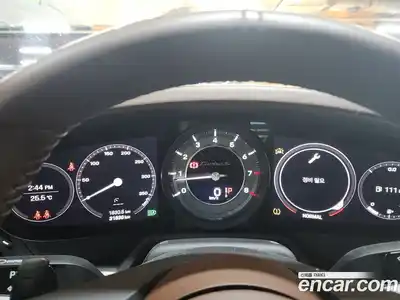 Porsche 911 2022 3.7 гидро в Москве № 197238, миниатюра 10