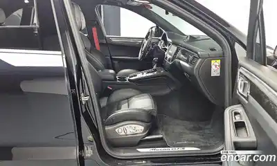 Porsche Macan 2017 3.0 гидро в Москве № 197400, миниатюра 11