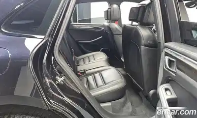 Porsche Macan 2017 3.0 гидро в Москве № 197400, миниатюра 12