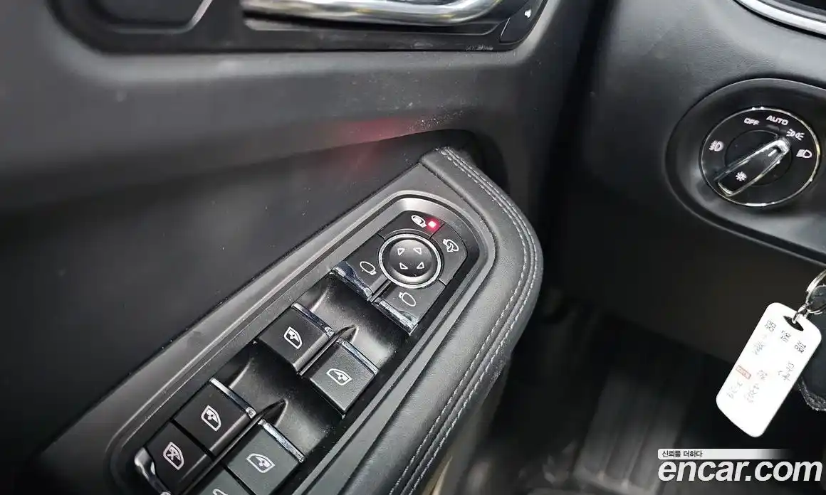Porsche Macan 2017 3.0 гидро в Москве № 197400, фото 16