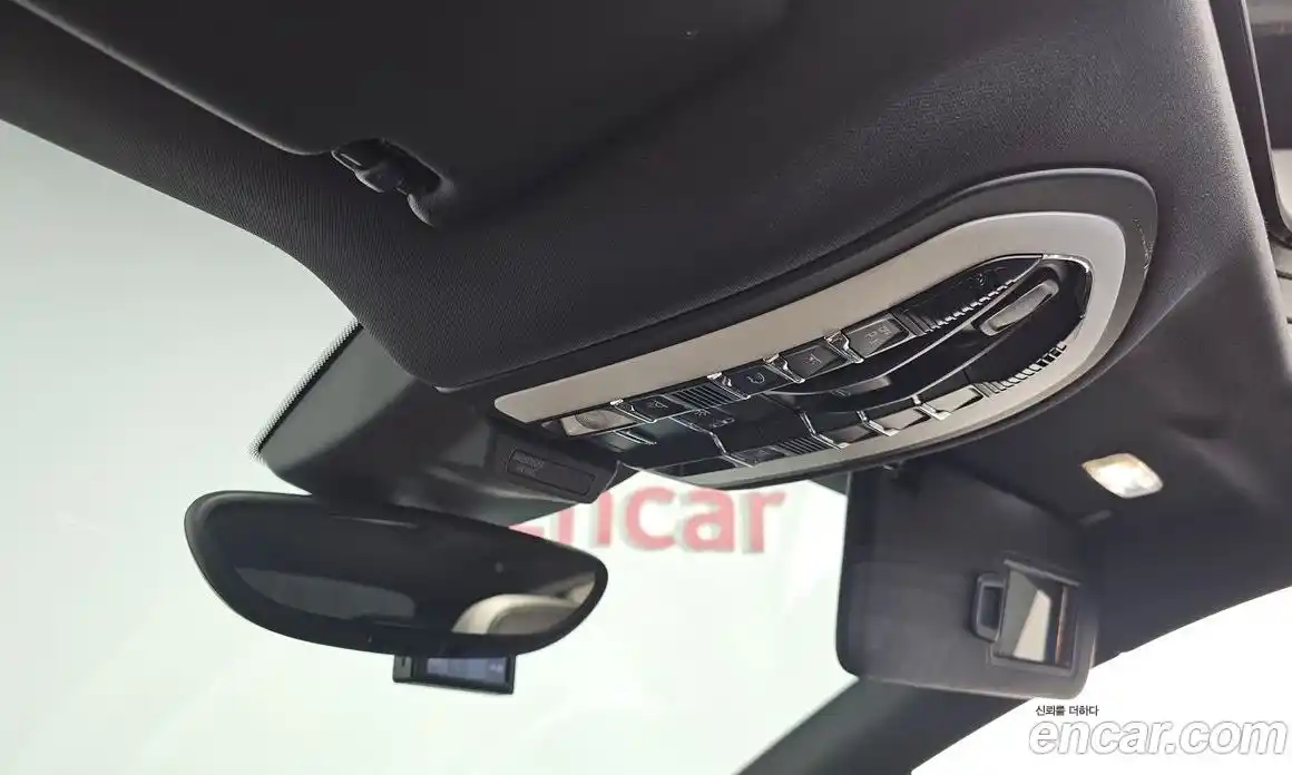 Porsche Macan 2017 3.0 гидро в Москве № 197400, фото 17
