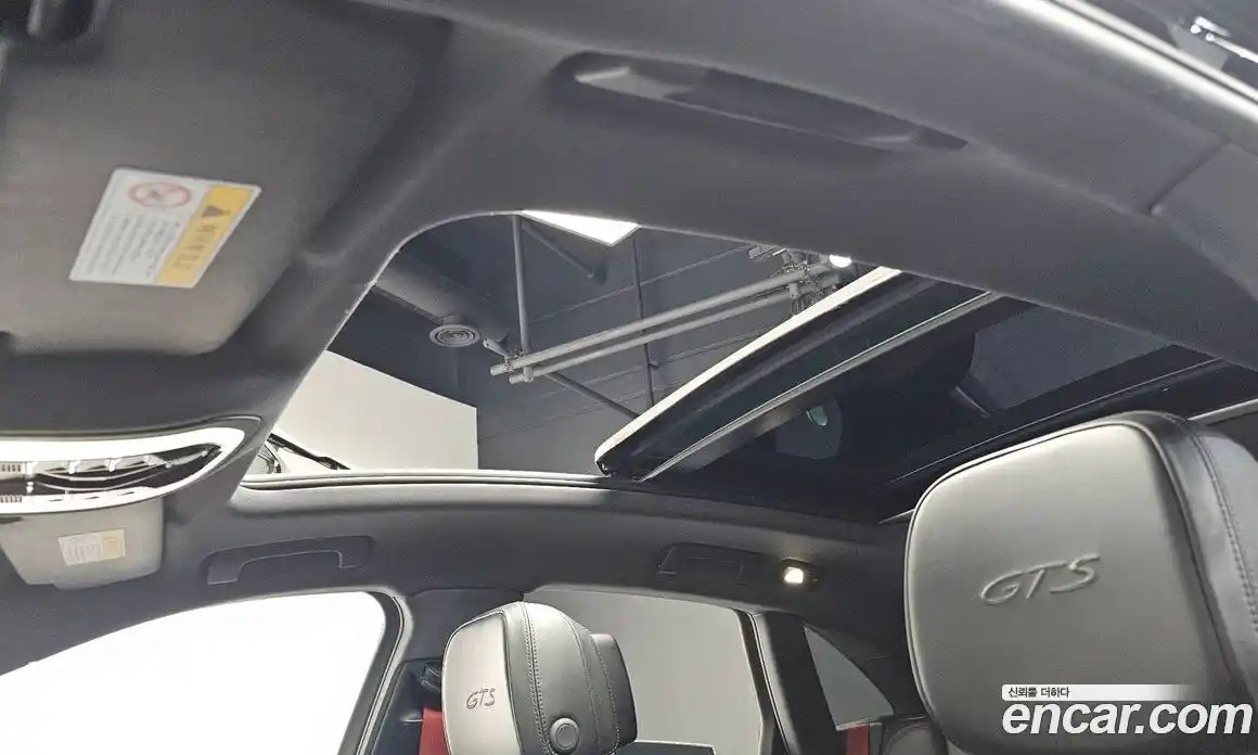 Porsche Macan 2017 3.0 гидро в Москве № 197400, фото 19