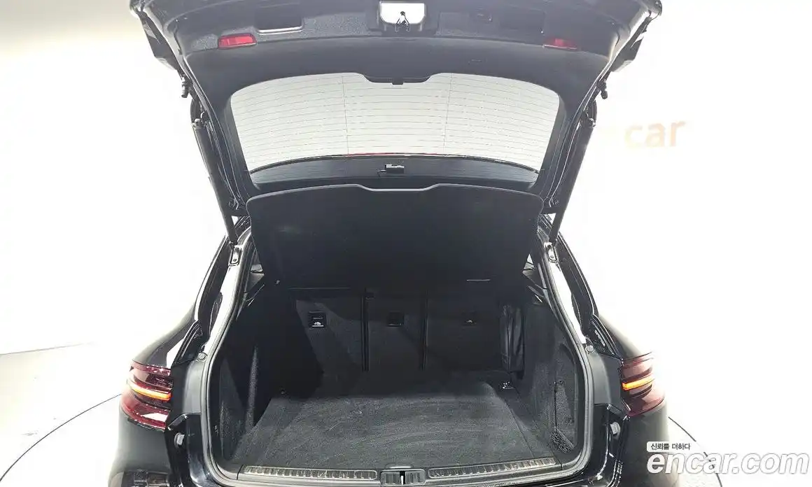 Porsche Macan 2017 3.0 гидро в Москве № 197400, фото 20