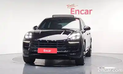 Porsche Macan 2017 3.0 гидро в Москве № 197400, миниатюра 3