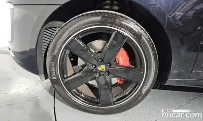 Porsche Macan 2017 3.0 гидро в Москве № 197400, миниатюра 5