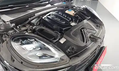 Porsche Macan 2017 3.0 гидро в Москве № 197400, миниатюра 6