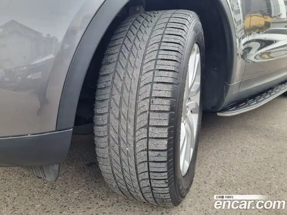 Land Rover Discovery 2018 3.0 гидро в Москве № 198197, фото 20