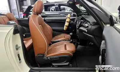 Mini Cooper Convertible 2018 2.0 гидро в Москве № 198400, миниатюра 11
