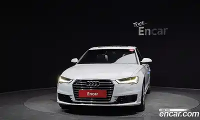 Audi A6 2016 2.0 гидро в Москве № 223814, миниатюра 3