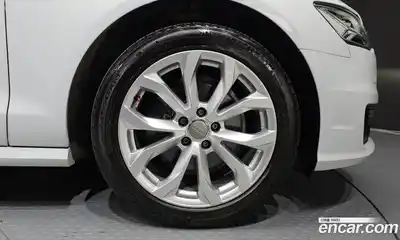 Audi A6 2016 2.0 гидро в Москве № 223814, миниатюра 5