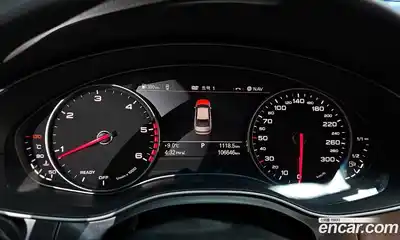 Audi A6 2016 2.0 гидро в Москве № 223814, миниатюра 8