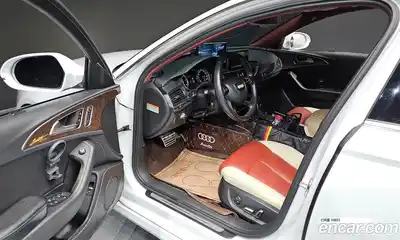Audi A6 2016 2.0 гидро в Москве № 223814, миниатюра 10