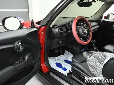 Mini Cooper 2017 1.5 гидро в Москве № 228082, миниатюра 11