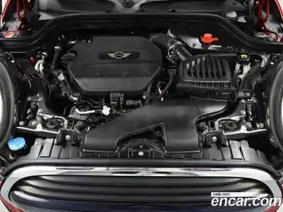 Mini Cooper 2017 1.5 гидро в Москве № 228082, миниатюра 6