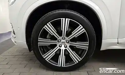 Volvo XC90 2022 2.0 гидро в Москве № 230632, миниатюра 5