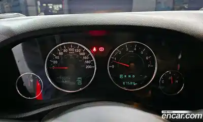 Jeep Wrangler 2017 3.6 гидро в Москве № 232597, миниатюра 8