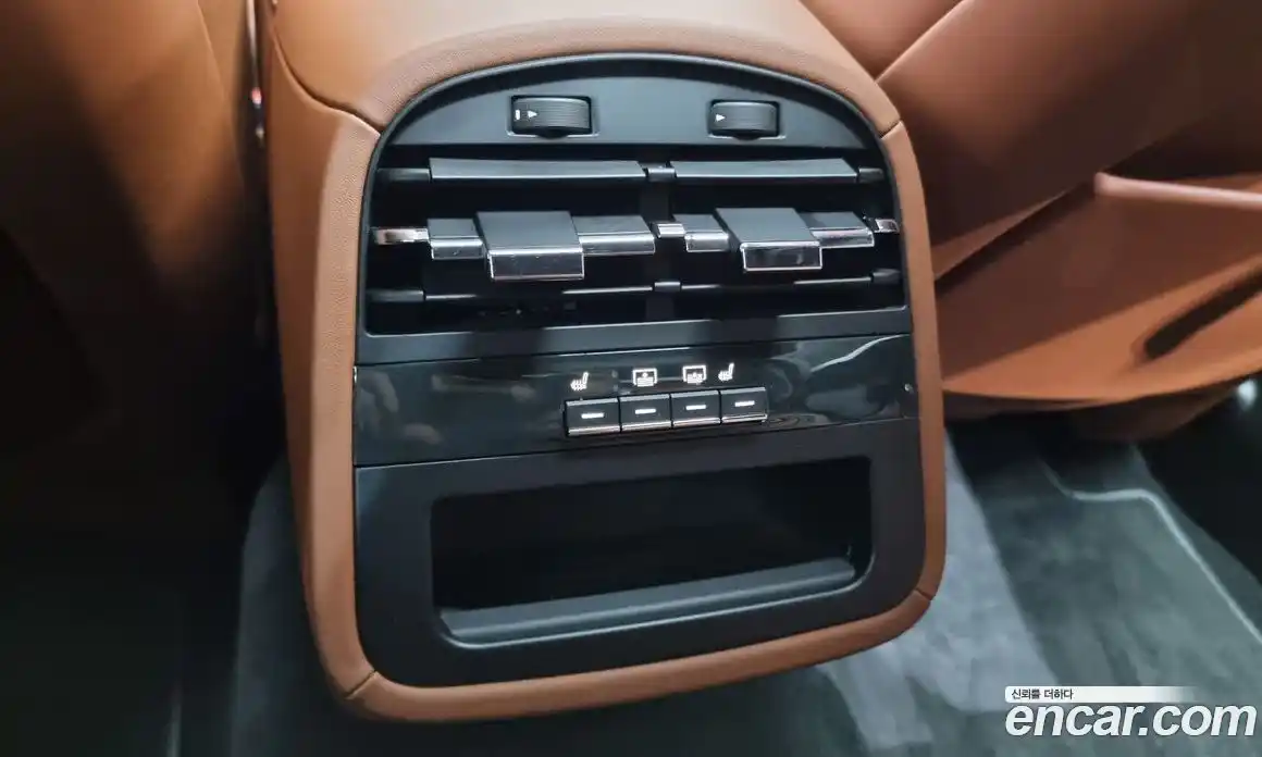 Maserati Quattroporte 2013 3.8 гидро, фото 18