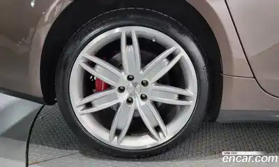 Maserati Quattroporte 2013 3.8 гидро, миниатюра 5