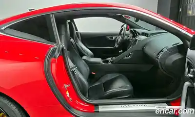 Jaguar F-Type 2015 3.0 механика в Москве № 256047, миниатюра 11