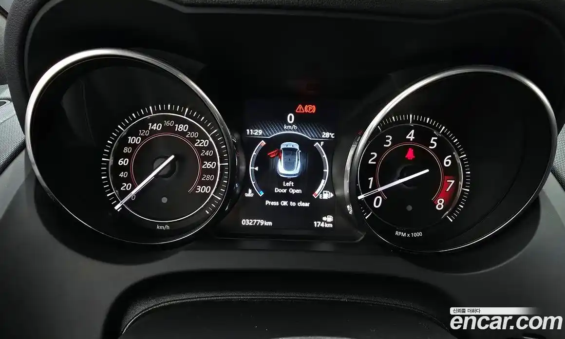 Jaguar F-Type 2015 3.0 механика в Москве № 256047, фото 8