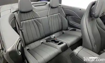Mercedes-Benz CLE-Class 2025 3.0 гидро в Москве № 307399, миниатюра 12