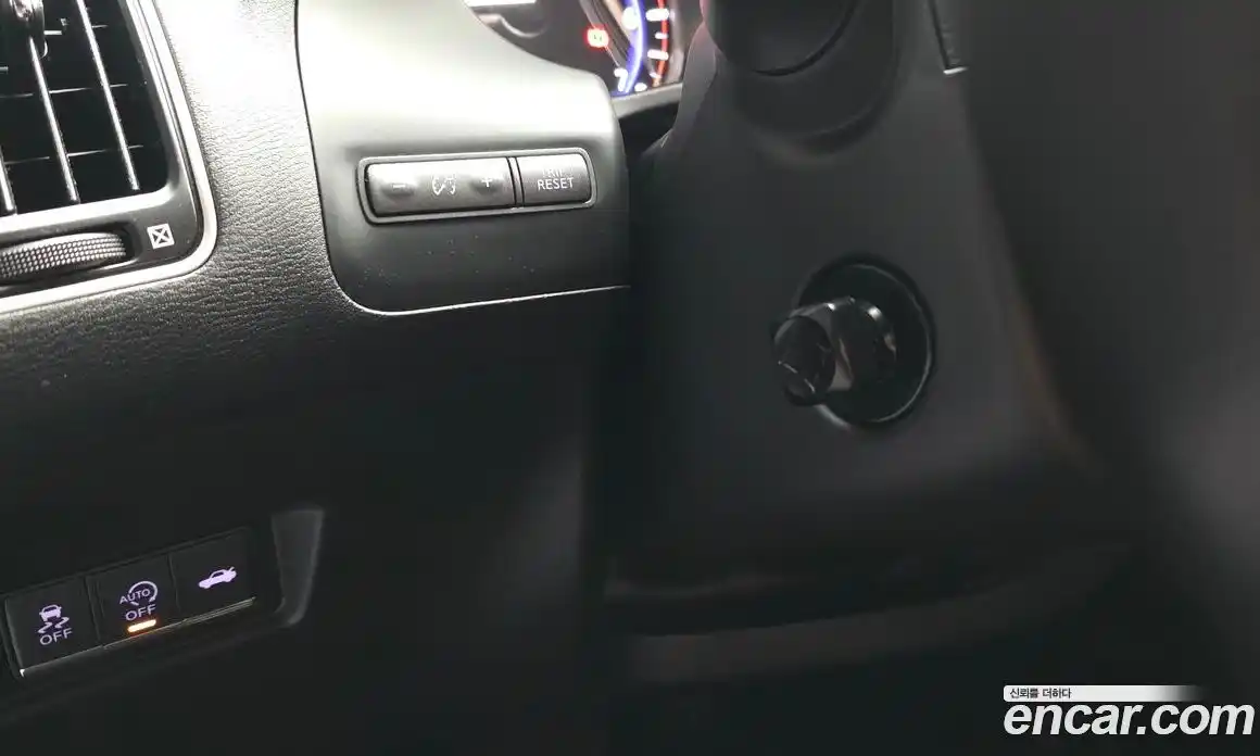 Infiniti Q50 2015 2.1 гидро в Москве № 313811, фото 17