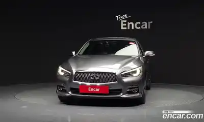 Infiniti Q50 2015 2.1 гидро в Москве № 313811, миниатюра 3