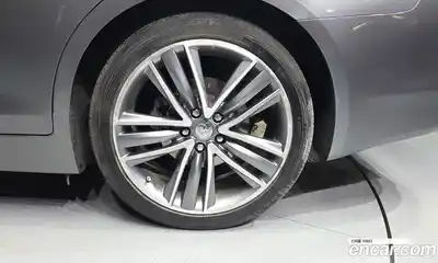 Infiniti Q50 2015 2.1 гидро в Москве № 313811, миниатюра 5