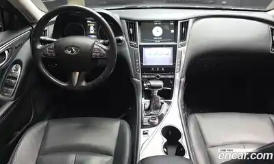 Infiniti Q50 2015 2.1 гидро в Москве № 313811, миниатюра 7