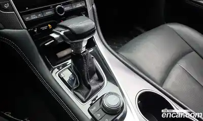 Infiniti Q50 2015 2.1 гидро в Москве № 313811, миниатюра 9
