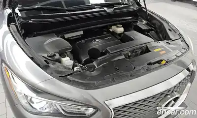 Infiniti QX60 2017 3.5 гидро в Москве № 331640, миниатюра 6