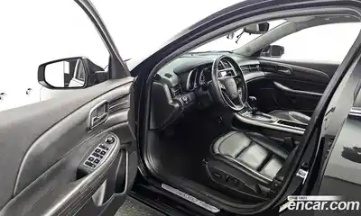 Chevrolet Malibu 2014 2.0 гидро в Москве № 36685, миниатюра 11