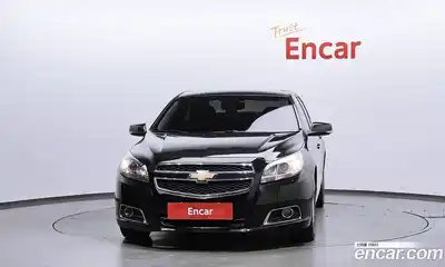 Chevrolet Malibu 2014 2.0 гидро в Москве № 36685, миниатюра 3