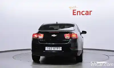 Chevrolet Malibu 2014 2.0 гидро в Москве № 36685, миниатюра 4