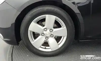 Chevrolet Malibu 2014 2.0 гидро в Москве № 36685, миниатюра 5