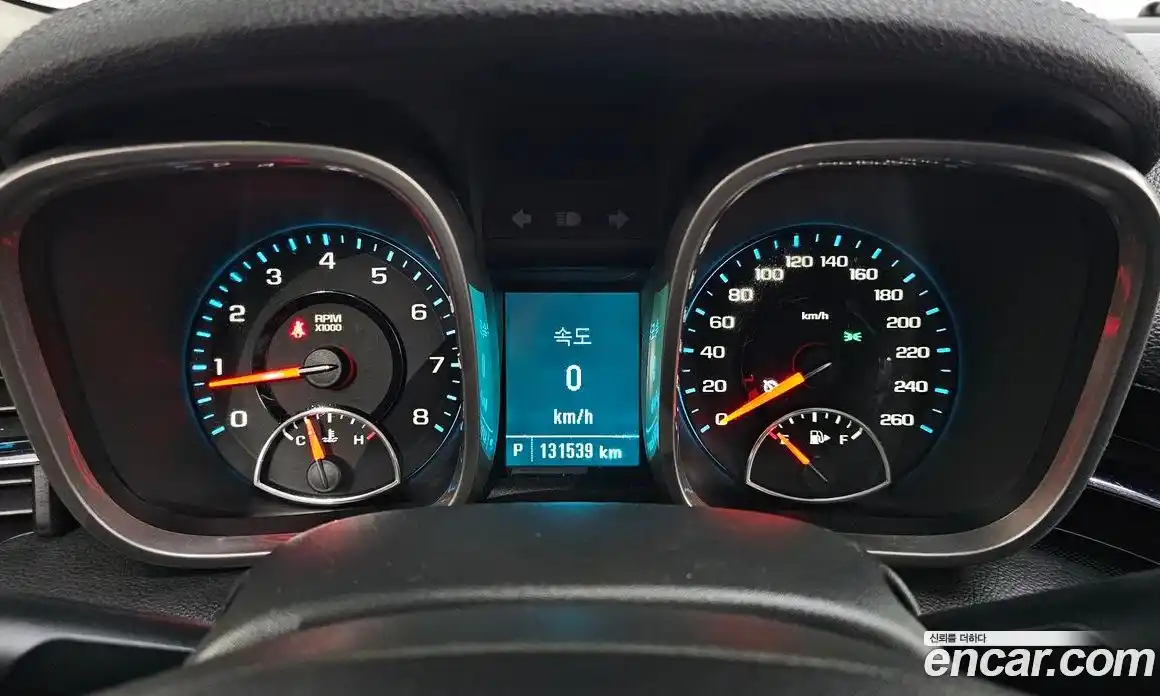 Chevrolet Malibu 2014 2.0 гидро в Москве № 36685, фото 8