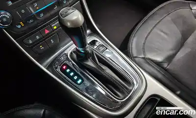 Chevrolet Malibu 2014 2.0 гидро в Москве № 36685, миниатюра 9