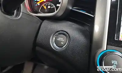 Chevrolet Malibu 2014 2.0 гидро в Москве № 36685, миниатюра 10