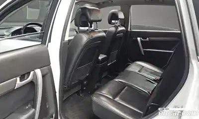 Chevrolet Captiva 2012 2.2 гидро в Москве № 36686, миниатюра 12