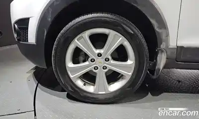 Chevrolet Captiva 2012 2.2 гидро в Москве № 36686, миниатюра 5