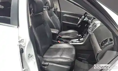 Chevrolet Captiva 2012 2.2 гидро в Москве № 36686, миниатюра 10