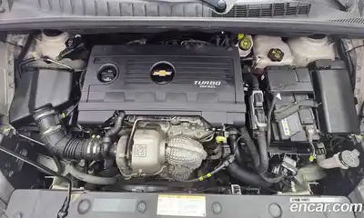 Chevrolet Orlando 2012 2.0 гидро в Москве № 36844, миниатюра 6