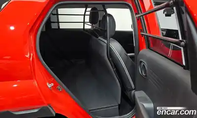 Hyundai Casper 2023 1.0 гидро в Москве № 44568, миниатюра 12