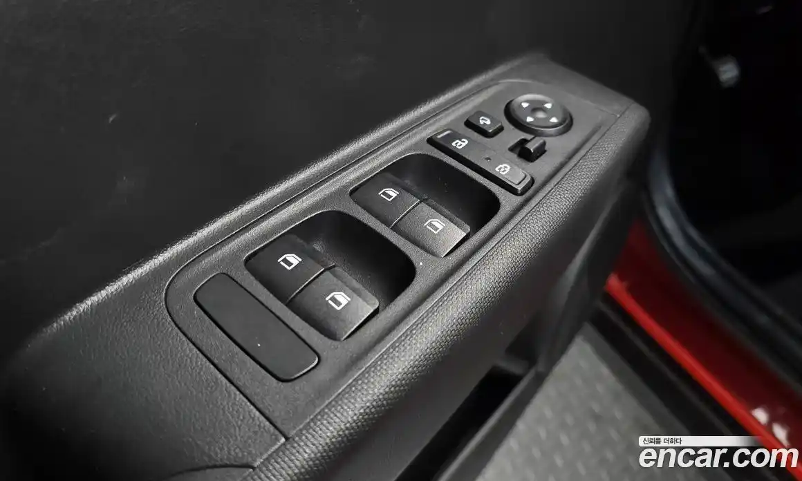 Hyundai Casper 2023 1.0 гидро в Москве № 44568, фото 14